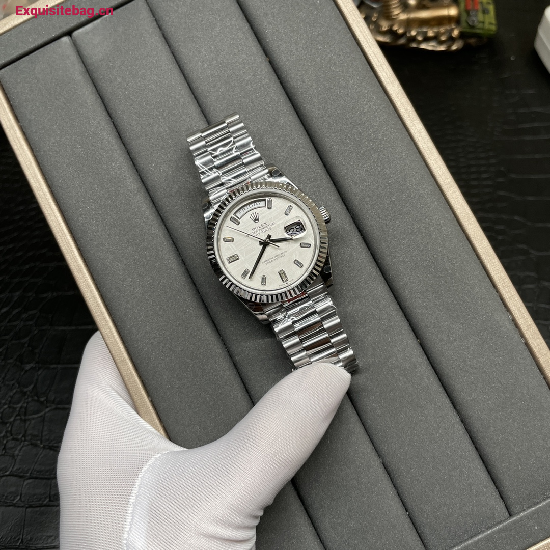 Rolex Oyster Perpetual Day-Date