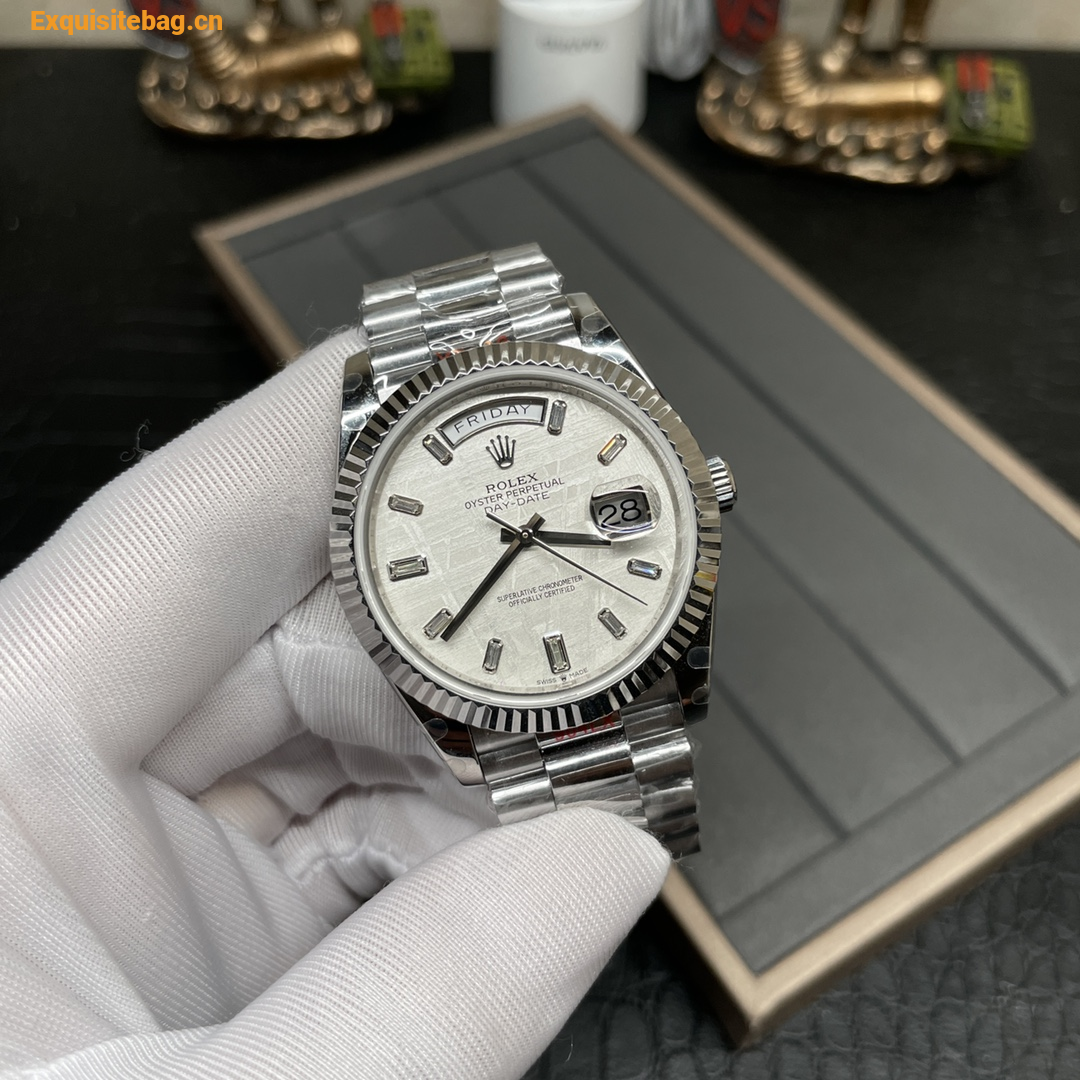 Rolex Oyster Perpetual Day-Date
