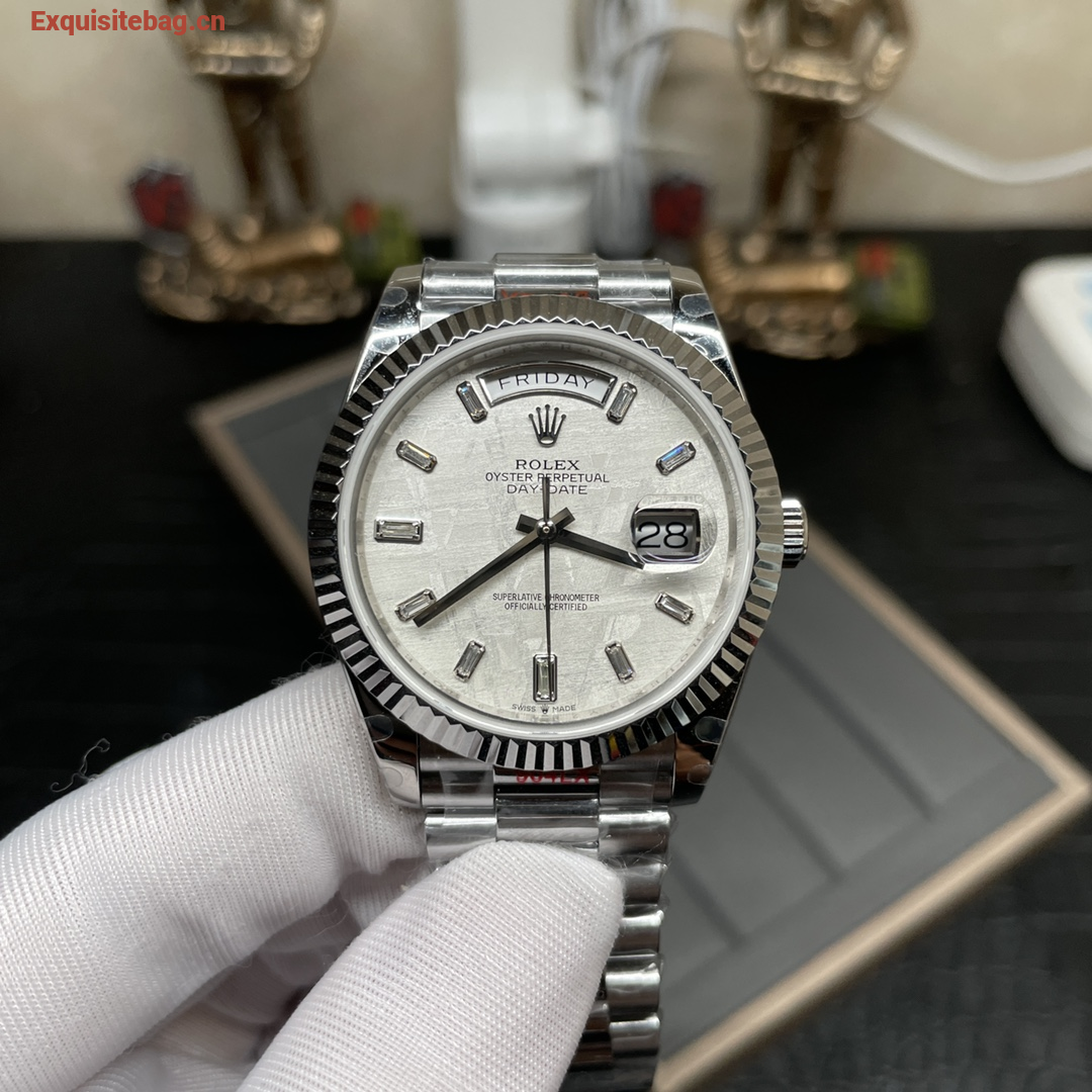 Rolex Oyster Perpetual Day-Date