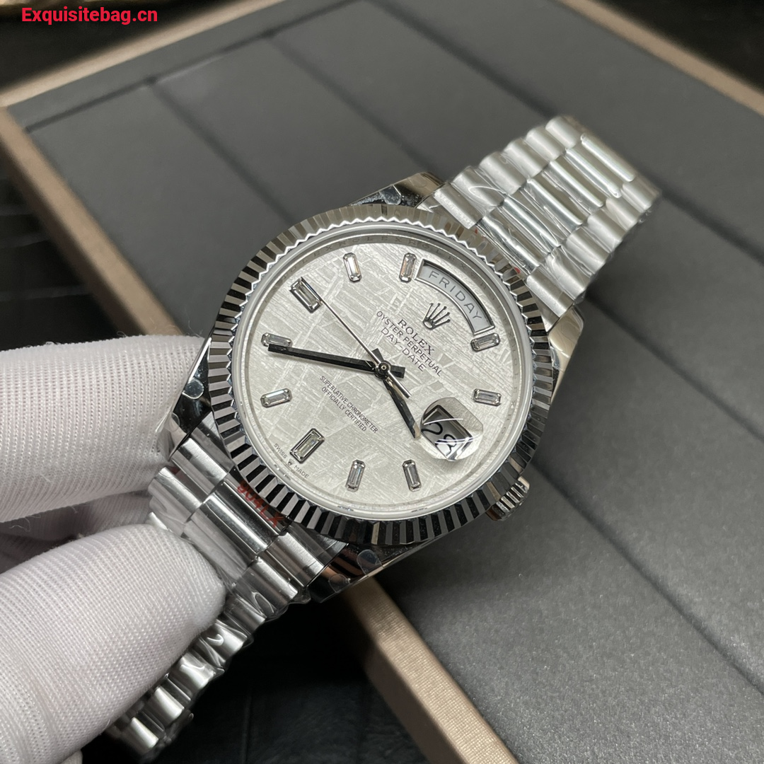Rolex Oyster Perpetual Day-Date