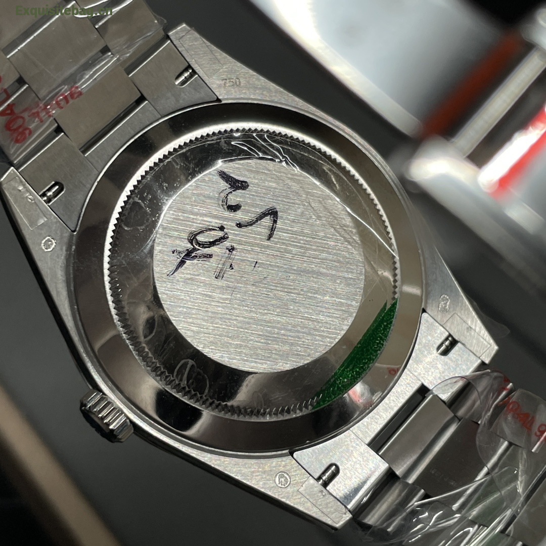 Rolex Oyster Perpetual Day-Date