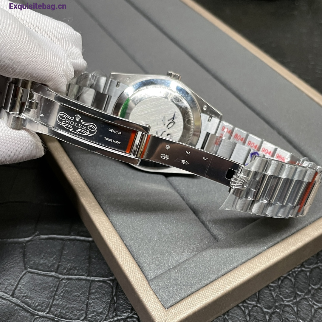 Rolex Oyster Perpetual Day-Date