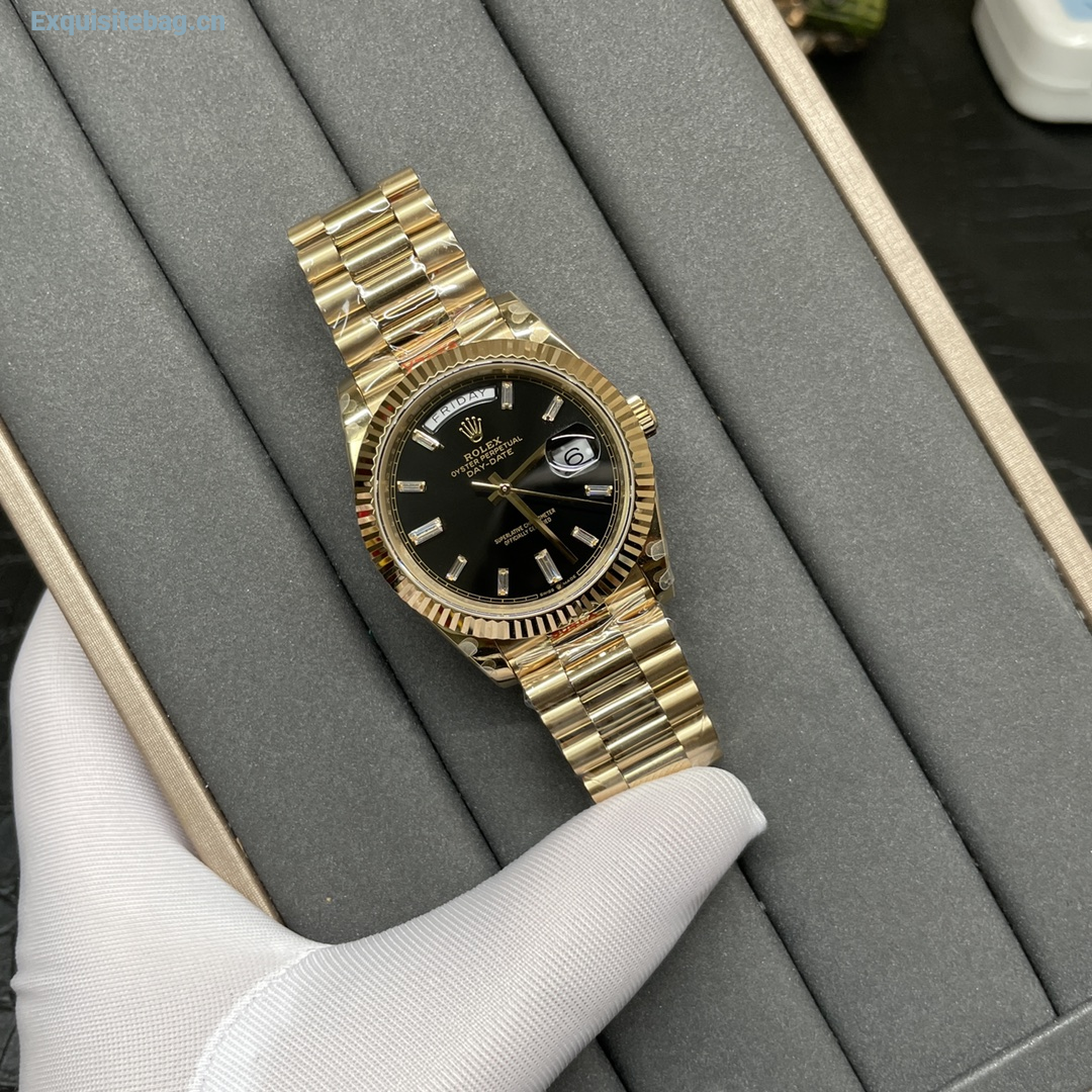 Rolex Oyster Perpetual Day-Date