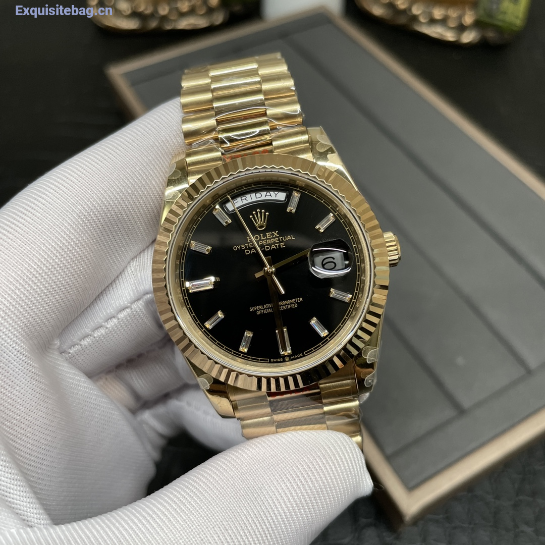 Rolex Oyster Perpetual Day-Date