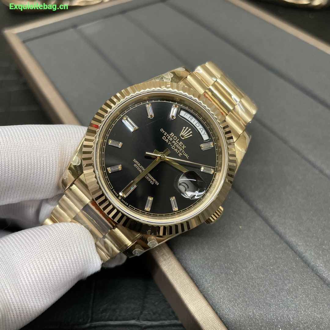 Rolex Oyster Perpetual Day-Date