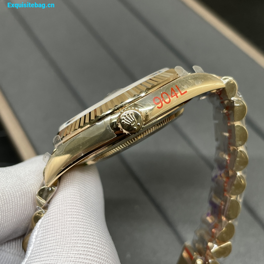 Rolex Oyster Perpetual Day-Date