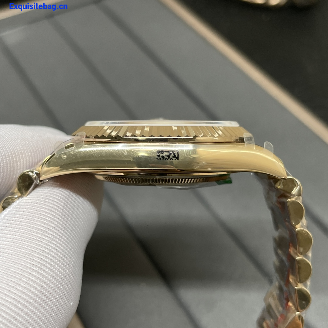 Rolex Oyster Perpetual Day-Date