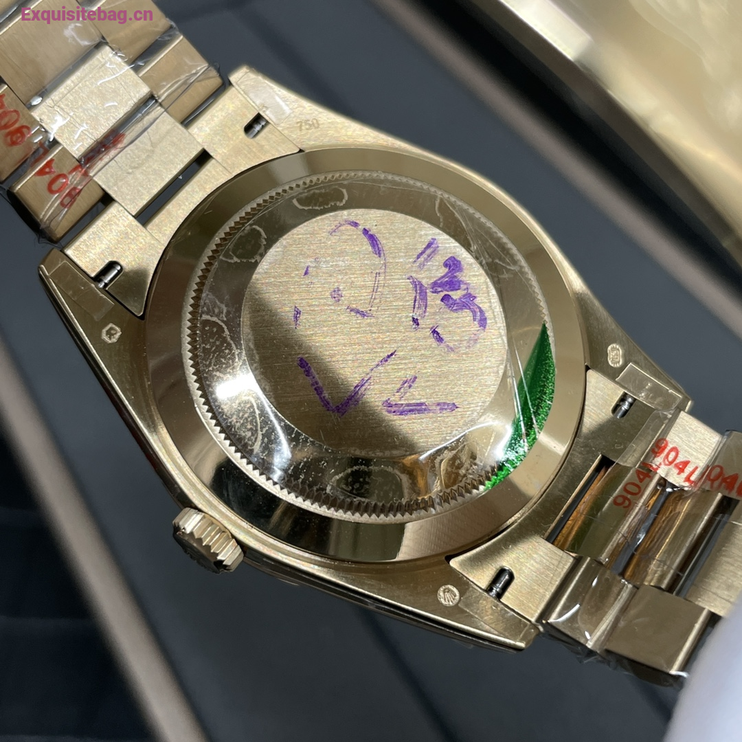 Rolex Oyster Perpetual Day-Date