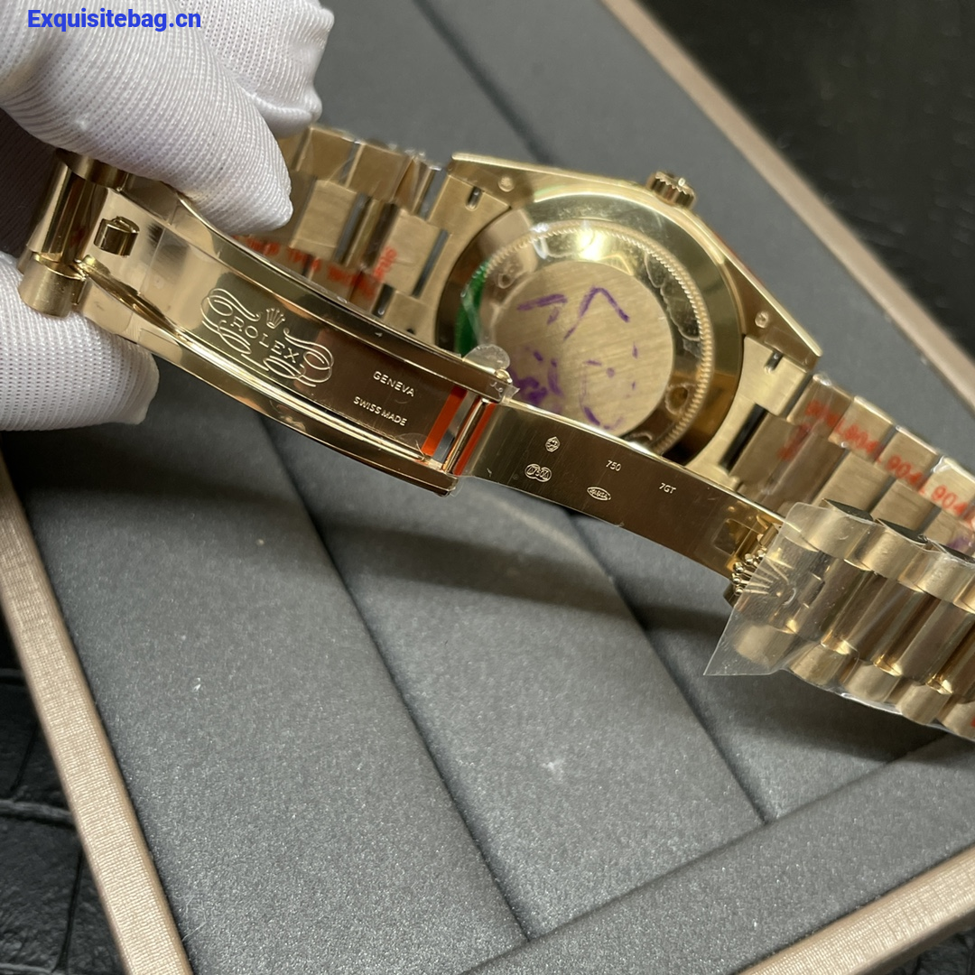 Rolex Oyster Perpetual Day-Date