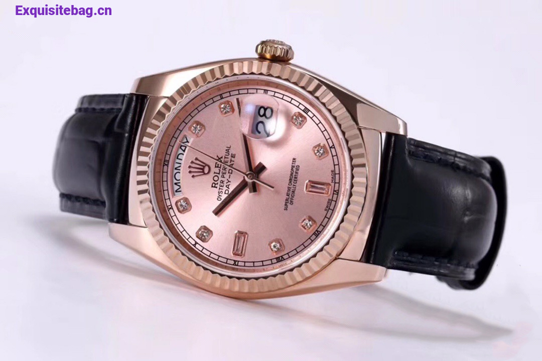 Rolex Oyster Perpetual Day-Date