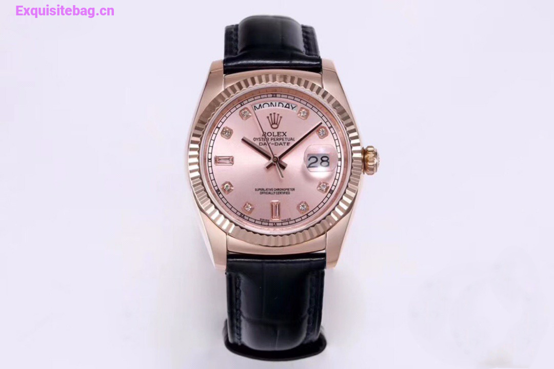 Rolex Oyster Perpetual Day-Date