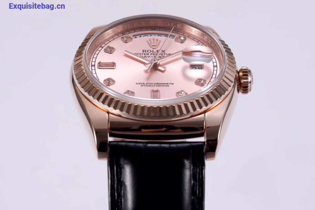 Rolex Oyster Perpetual Day-Date