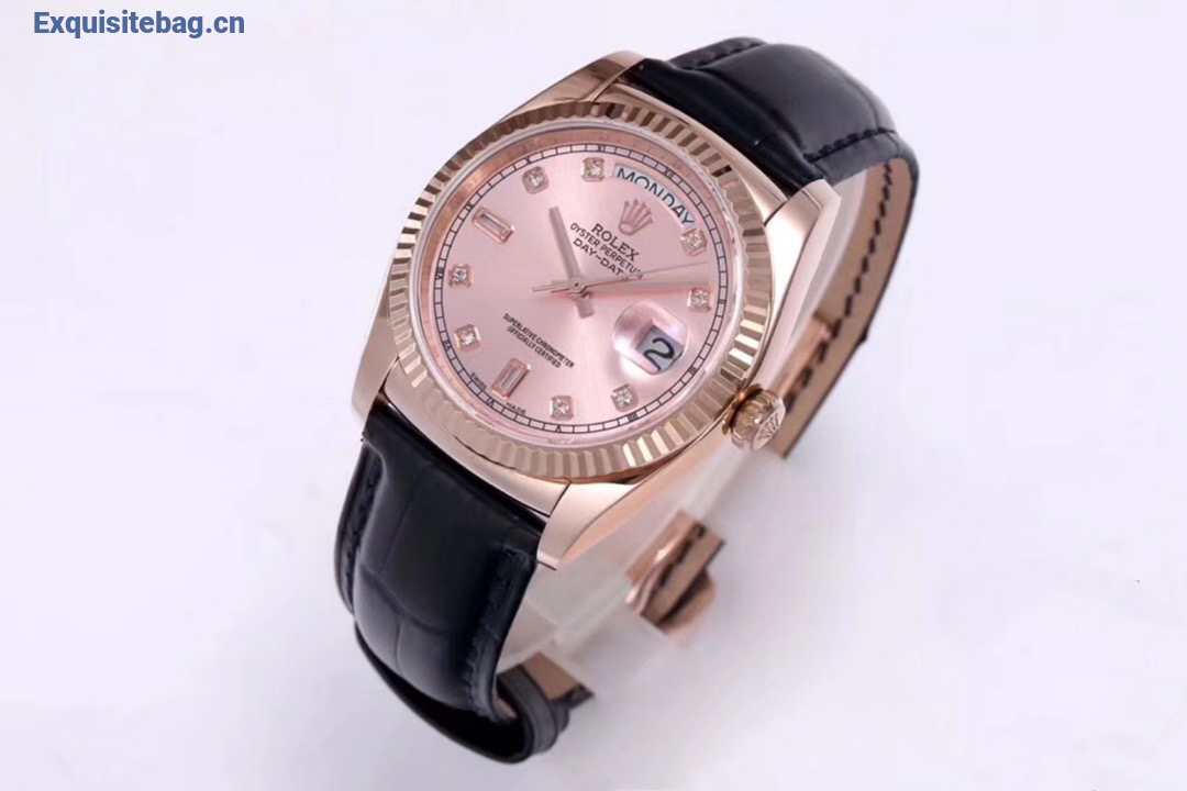 Rolex Oyster Perpetual Day-Date