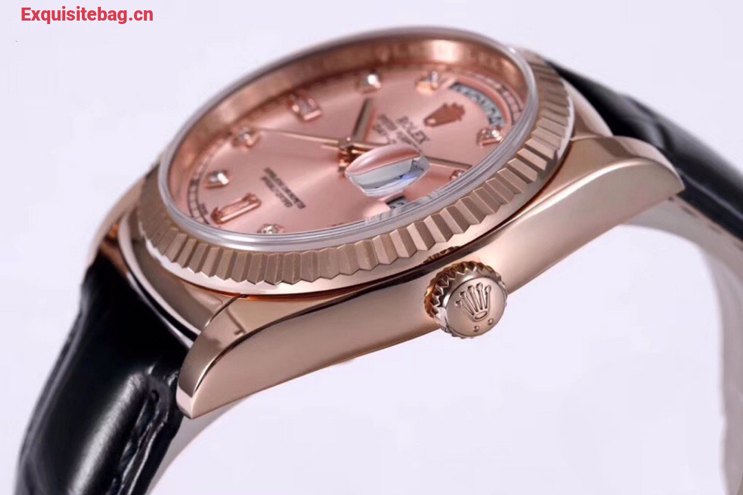 Rolex Oyster Perpetual Day-Date