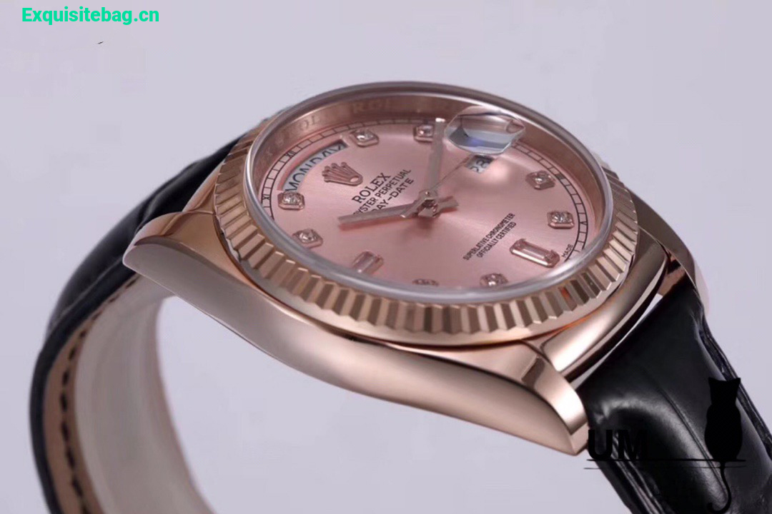 Rolex Oyster Perpetual Day-Date