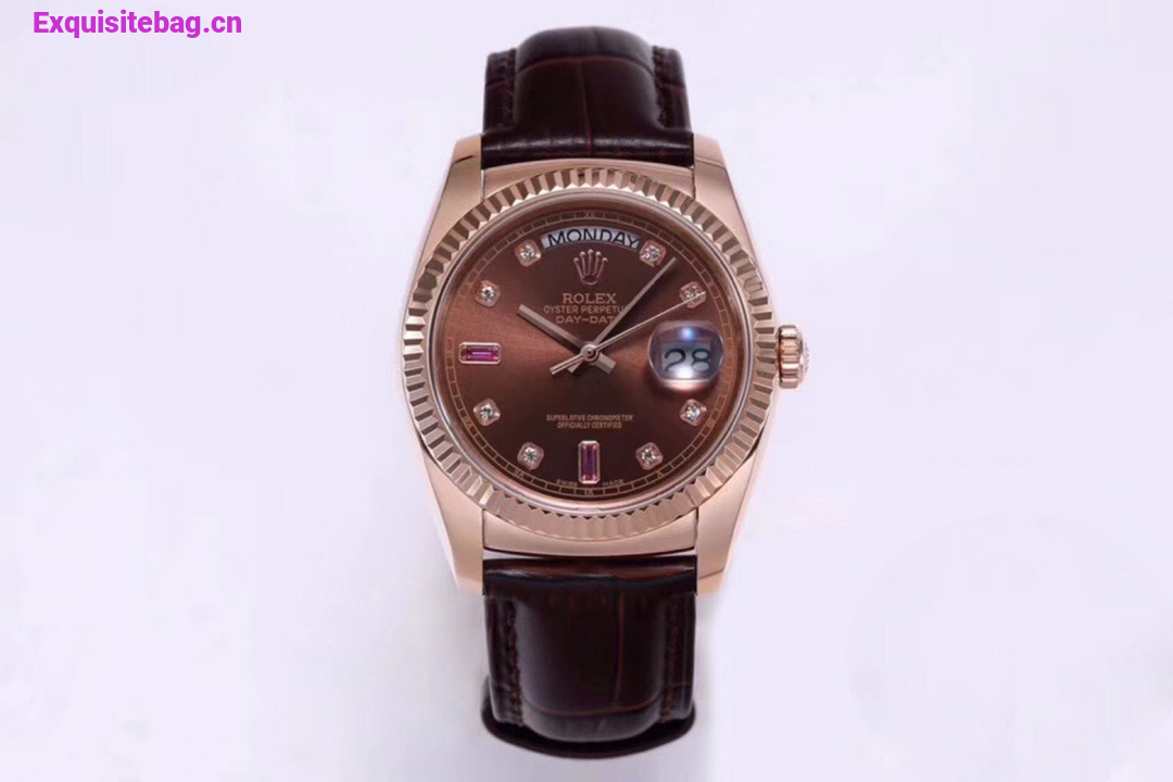 Rolex Oyster Perpetual Day-Date