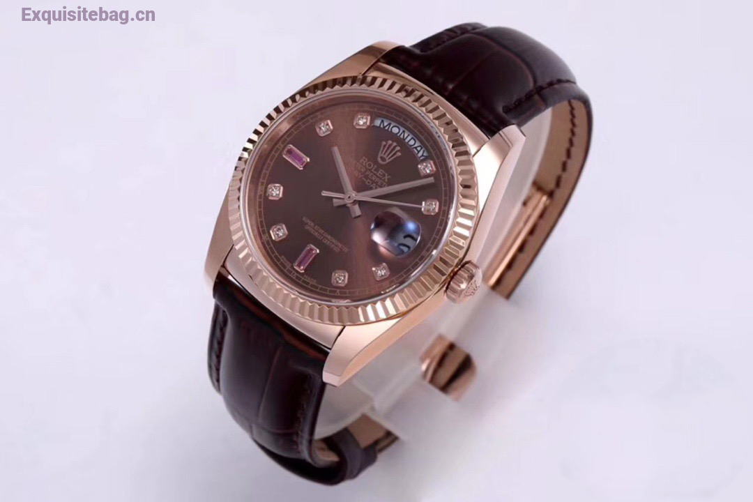 Rolex Oyster Perpetual Day-Date