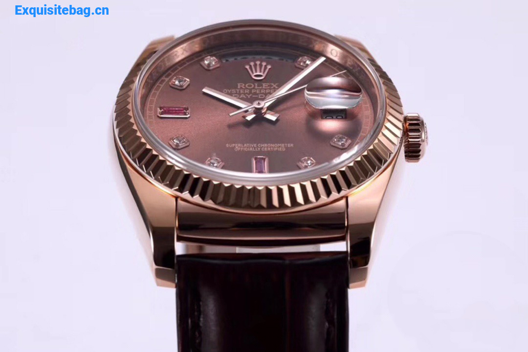 Rolex Oyster Perpetual Day-Date