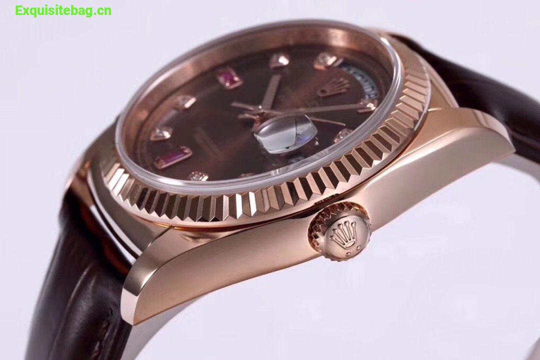 Rolex Oyster Perpetual Day-Date