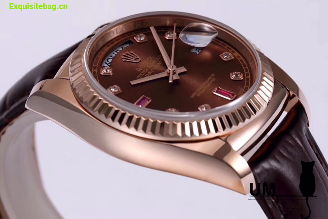 Rolex Oyster Perpetual Day-Date