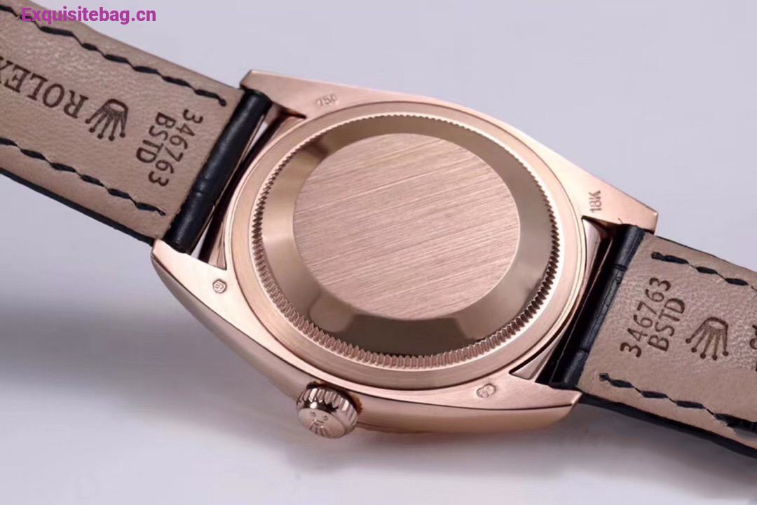 Rolex Oyster Perpetual Day-Date