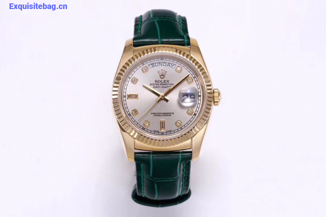 Rolex Oyster Perpetual Day-Date