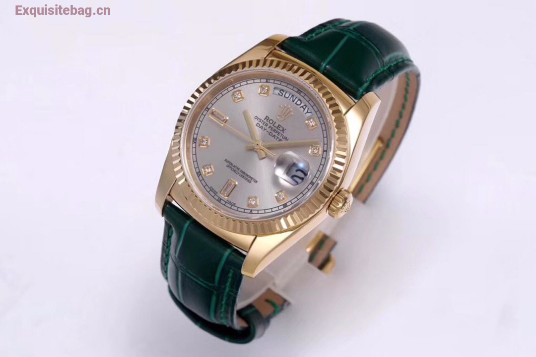 Rolex Oyster Perpetual Day-Date
