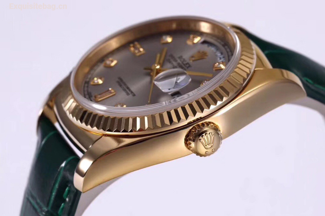 Rolex Oyster Perpetual Day-Date