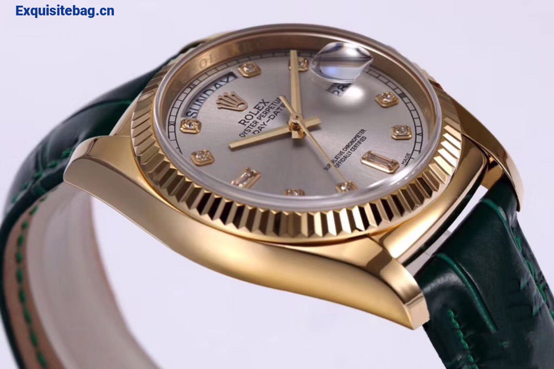Rolex Oyster Perpetual Day-Date