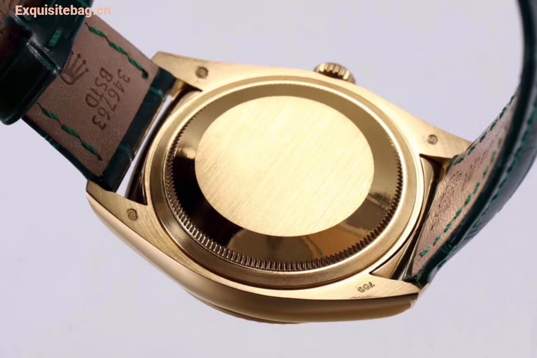 Rolex Oyster Perpetual Day-Date