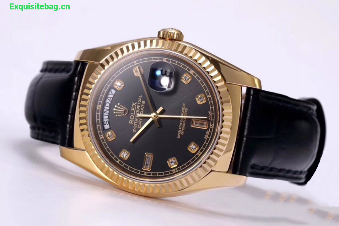 Rolex Oyster Perpetual Day-Date