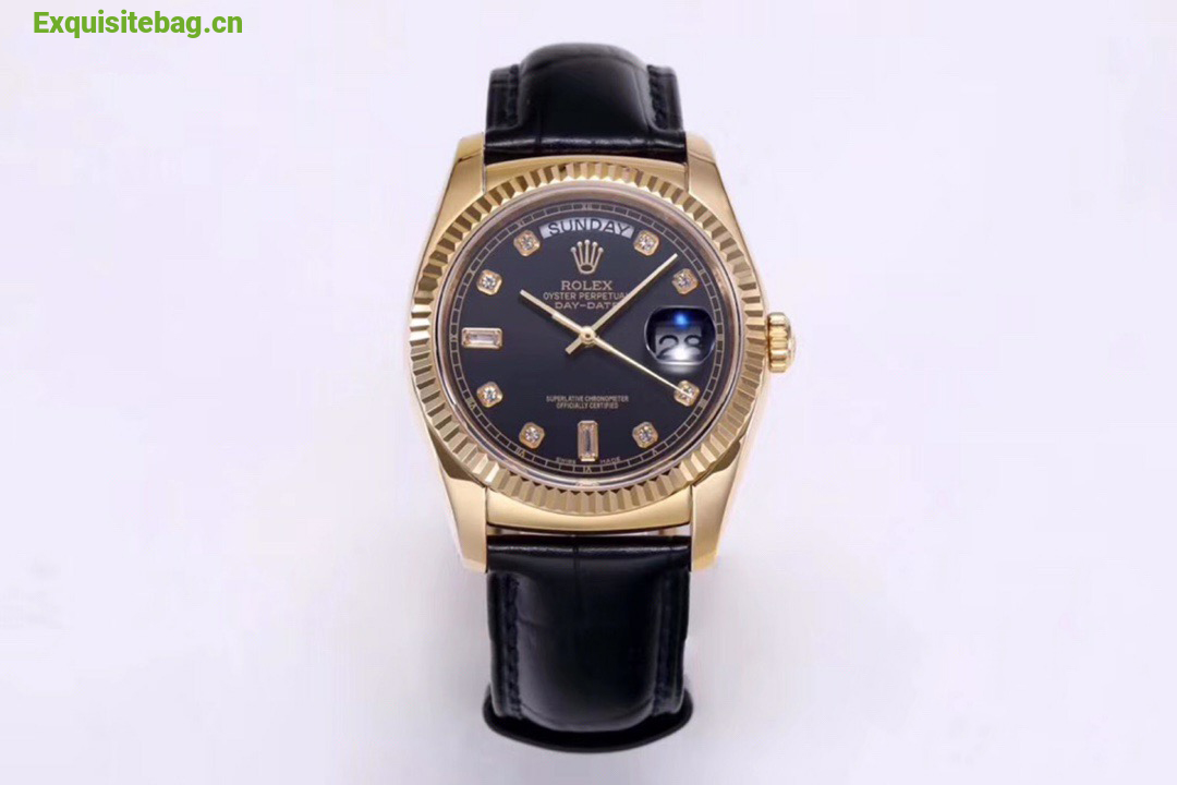 Rolex Oyster Perpetual Day-Date