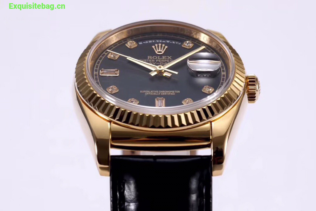 Rolex Oyster Perpetual Day-Date