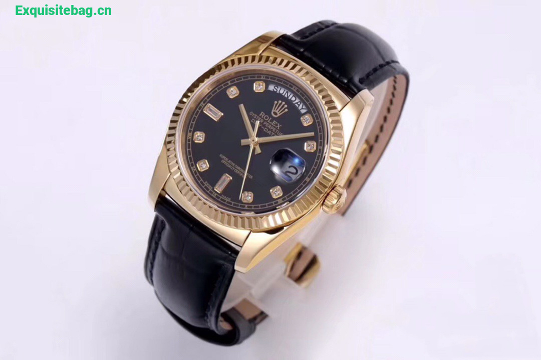 Rolex Oyster Perpetual Day-Date