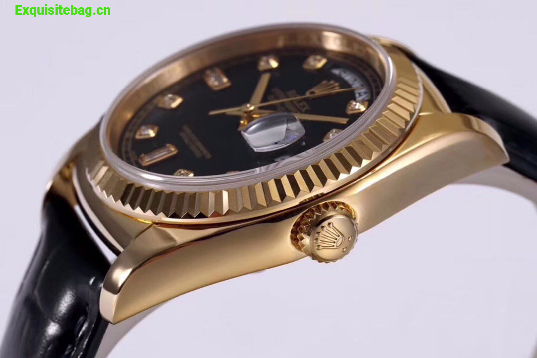 Rolex Oyster Perpetual Day-Date