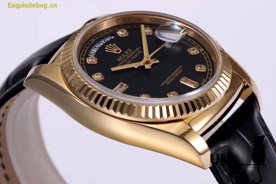 Rolex Oyster Perpetual Day-Date