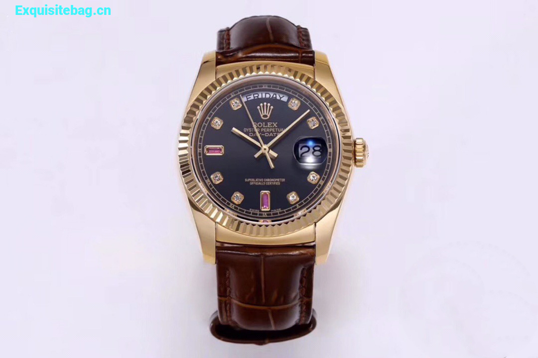 Rolex Oyster Perpetual Day-Date