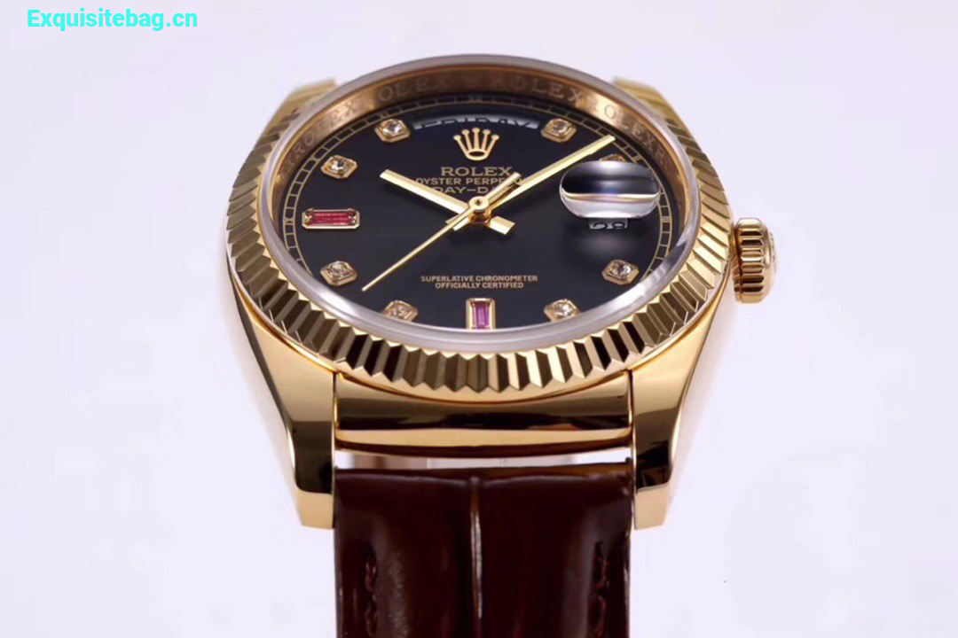 Rolex Oyster Perpetual Day-Date