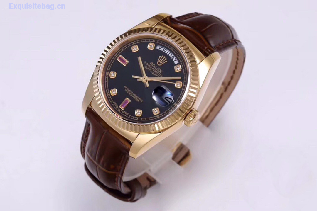 Rolex Oyster Perpetual Day-Date