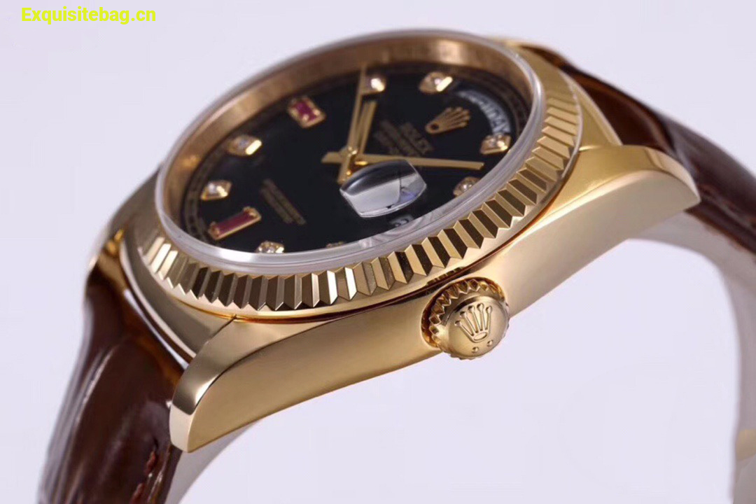 Rolex Oyster Perpetual Day-Date