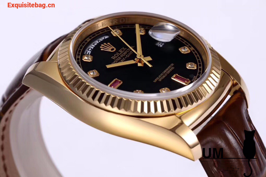 Rolex Oyster Perpetual Day-Date
