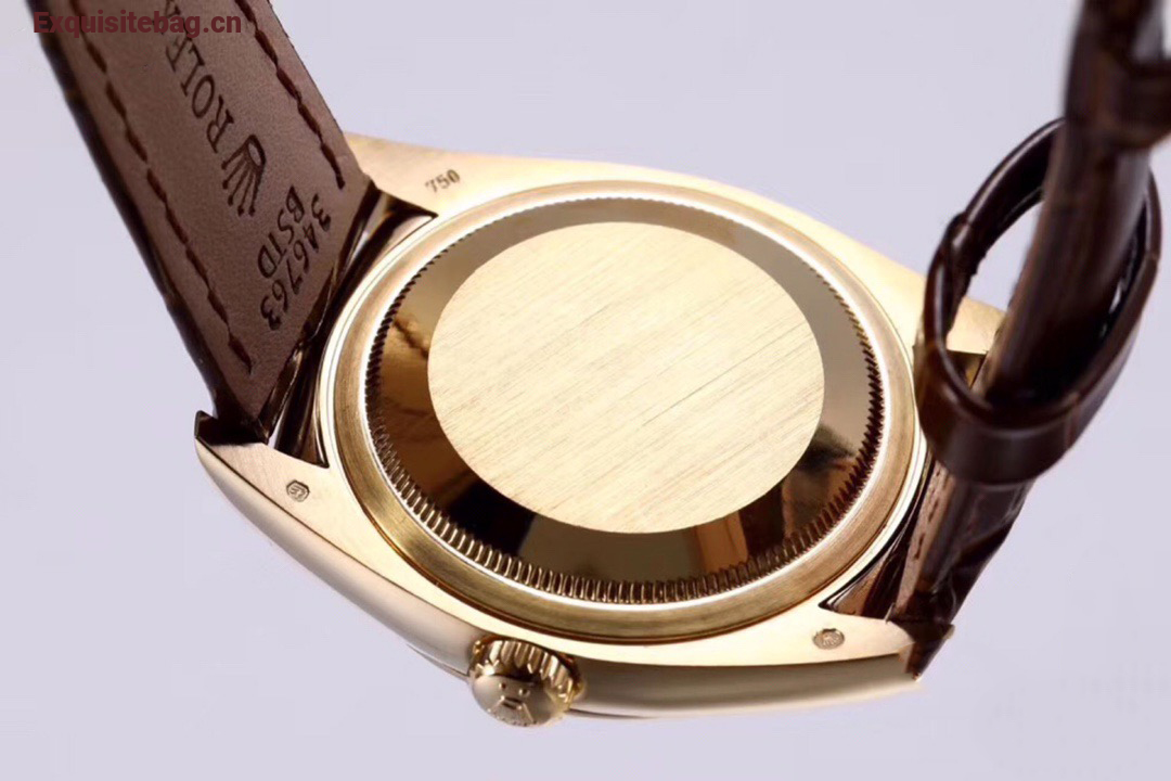 Rolex Oyster Perpetual Day-Date