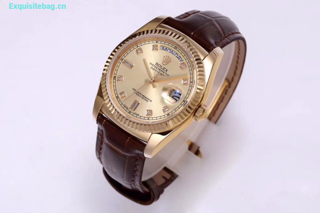 Rolex Oyster Perpetual Day-Date