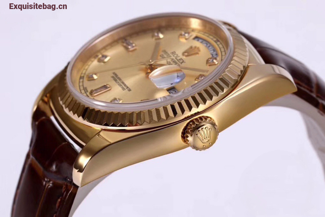 Rolex Oyster Perpetual Day-Date