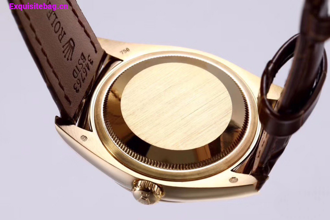 Rolex Oyster Perpetual Day-Date