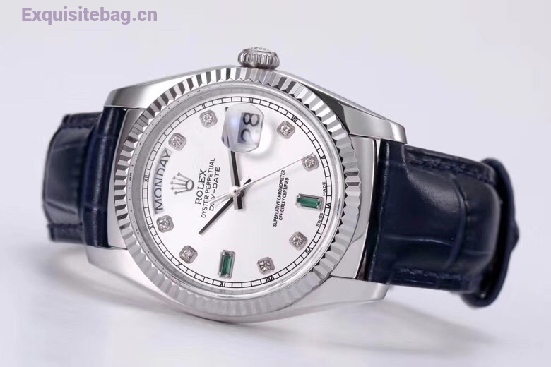 Rolex Oyster Perpetual Day-Date