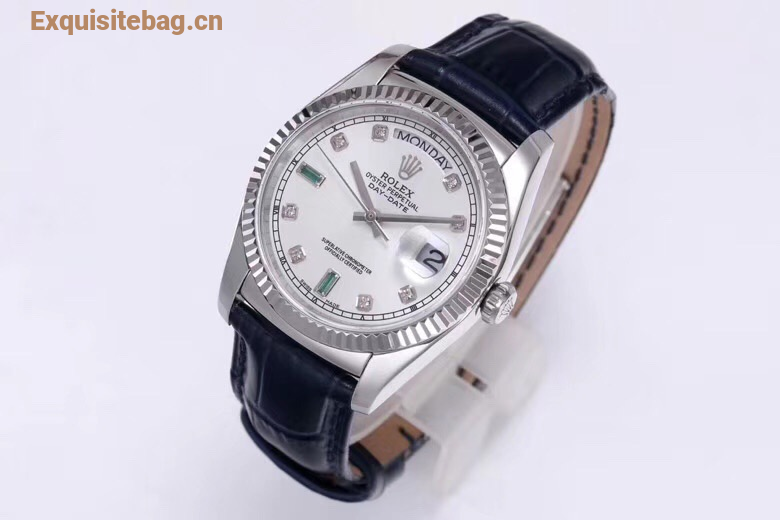 Rolex Oyster Perpetual Day-Date