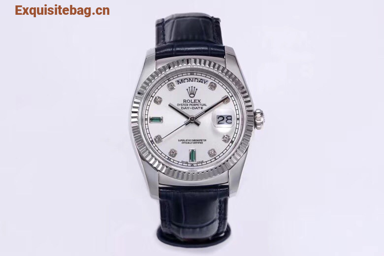 Rolex Oyster Perpetual Day-Date