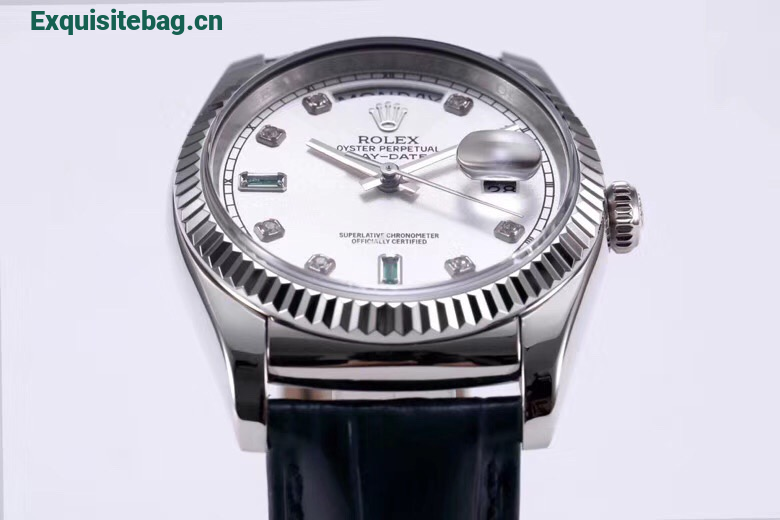 Rolex Oyster Perpetual Day-Date
