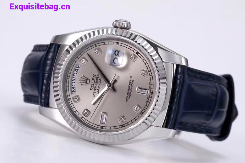 Rolex Oyster Perpetual Day-Date